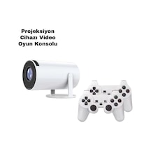 Hyoyun300 Projeksiyon
