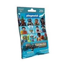 Playmobil Figures Boys Series 29 72027
