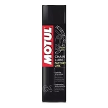 Motul Yeni C4 Chaın Lube Motosiklet Zincir Yağı
