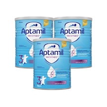 Ayrex Prosyneo 3 Prebiyotikli Probiyotikli Devam Sütü 400 Gr X 3