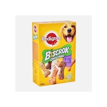 Pedigree Biscrok Ödül Bisküvisi 500 G - 6 Adet Tarı