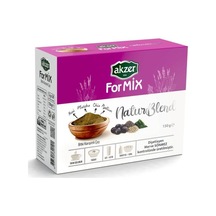 Akzer Formix Naturbalend 150 ML
