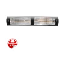 Elcon Eır-3000 3000 W Infrared Isıtıcı