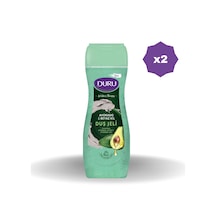 Duru Well Threapy Avokado& Kil Duş Jeli 450 Ml - 2 Adet