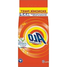 Hızlı Çözülme Toz Deterjan - 10 Kg, Beyazlar Ve Renkliler İçin