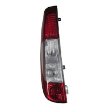 Mercedes Vıto W639 03/14 Stop Lambası Sol Kırmızı/beyaz Mars E Marklı