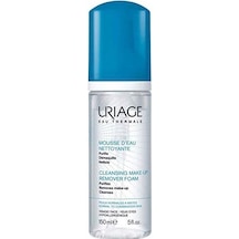 Uriage Cleansing Make Up Remover Foam 150 ML