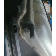 Mitsubishi Lancer Bagaj Pandizot Ayağı