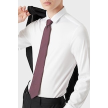 Emporio Armani Erkek Gömlek 8N1Cg1 1Juvz 0100 Beyaz