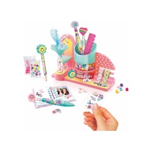 28840 Sun-cnl-hobi Set Style 4ever Mini Kırtasiye Makinesi Standart