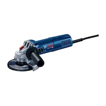 Avuç Taşlama Makinesi, Ergonomik Tasarım İle Yüksek Güç