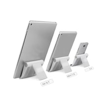 Cep Telefonu Masa Standı 7 Renk Telefon Tutucu Tripod Plastik Ayarlanabilir Katlanabilir Evrensel Kaymaz Telefon Masa Tutucu Stand