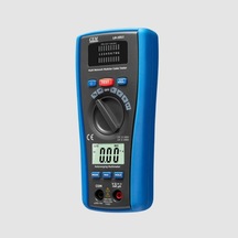 Cem La-1011 Lan Test Cihazı Ve Multimetre