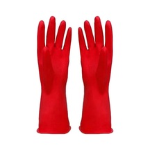 Temizlik Ve Bulaşık Eldiveni Medium M 1 Çift Royaleks-clkn-1662