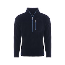 Genius Store Unisex Yarım Fermuarlı Tactical Fleece Polar 381867496