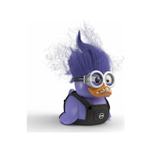 Tubbz Minions Purple Minion Boxed Lisanslı Cosplay Ördek Collectible Figür Ns5451