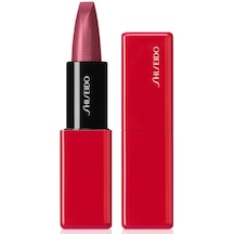 Shiseido Technosatin Gel Lipstick 410 Ruj