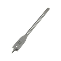 Makita Yaprak Ahşap Uç 14 Mm /150Mm D-07711 Siyah