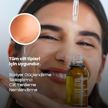 Yenileyici Ginseng Serum 30ml 3 Paketi