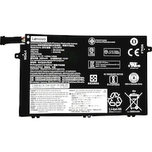 Lenovo Thinkpad E15 Gen2 20rds04r160w Batarya