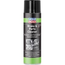 Lıquı Moly Balata Spreyi 500ml 48170
