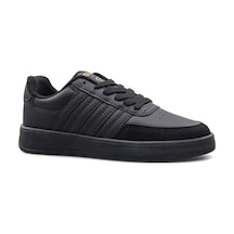 Kocamanlar Sitillo 1012 Sneaker Unisex Spor Ayakkabı Siyah