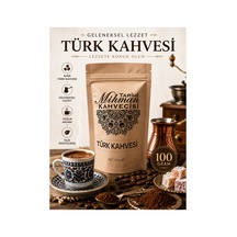 Türk Kahvesi
