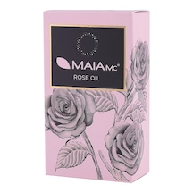 Maia Rose Oil Gül Yağı 50 ML