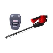 Akülü Çay Toplama Makinası Powerg-tpm2401