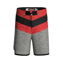 Bordo - Gri