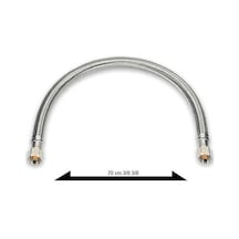 3/8 3/8 70cm Hortum Çok Renkli