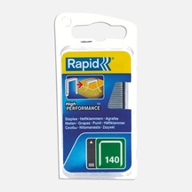 Rapid Zımba Teli 14014 Mm