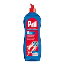 Pril Parlatıcı Ekstra Kurutma Etkili 750 ML