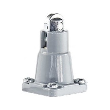 Emas Ld53mum331 L53metal Konstrüksiyon 11 Mm Metal Makaralı Pim