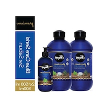 500 Ml Sıvı Sabun Ve 2x1500 Ml Ekstra Paket