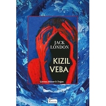 Kızıl Veba - Bez Ciltli - Jack London - Koridor Yayıncılık