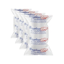 Bambino Cotton Alçı Altı Pamuğu 20x150 4 Paketi Genel