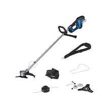 Tr Home & Garden Gfr 18v-23 Solo, Aküsüz