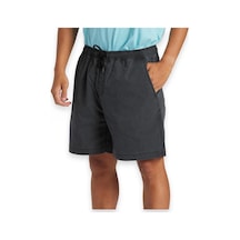 Quiksilver Aqyws03234 Taxer Walk Siyah Erkek Şort Siyah