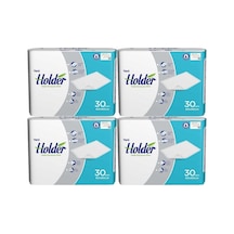 Hasta Alt Açma Yatak Koruyucu Örtü 60 90cm 120 Adet 4pk 30