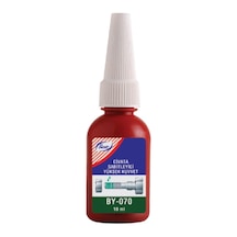 By-070 Civata Sabitleyici Yüksek Kuvvet 10 Ml