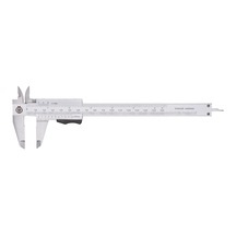 Werka W210-0122 0-150mm Hassas Vernier Kumpas