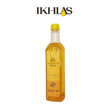 Ikhlas Soğuk Sıkım Susam Yağı 1 L