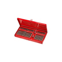 Tomax 40 Parça Power Otomotiv Bits Seti