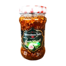 Abdurrahman Tatlıcı İncir Reçeli 380 G