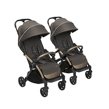 Chicco Goody Xplus İkiz Bebek Arabası