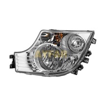 Far Komple Manuel Sağ Mercedes Actros Mp4 14-