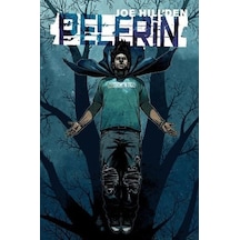 Pelerin - Jason Ciaramella -  Joe Hill - Presstij Kitap