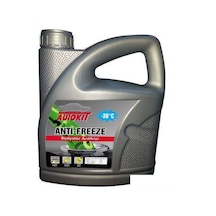 Autokit -36 C Radyatör Antifirizi 3 L