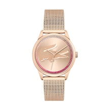 Lacoste LAC2001261 Hasır Rose Gold 36 mm Kadın Kol Saati
